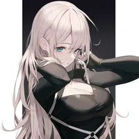 Trương Thị Mỹ Duyên(Omega trội)