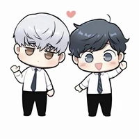 Những người có mặt ở đó