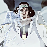 Kuzan Aokiji