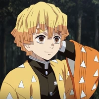 Agatsuma Zenetsu