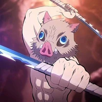 Hashibira Inosuke
