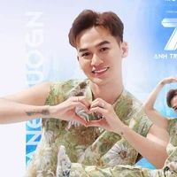 Ali Hoàng Dương