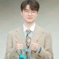 Lee Sanghyeok_ Faker