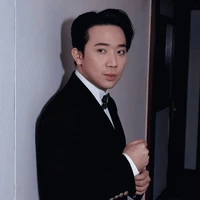 MC Trấn Thành