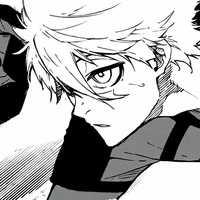 Nagi Seishiro