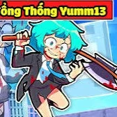 Yumm13