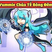 Yum Bóng đêm