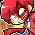 T/G Ume Red Sun 