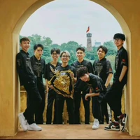 cả team