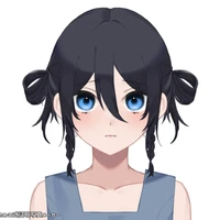 Ayane (8-13 tuổi)