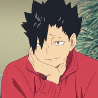 Kuroo Tetsurou