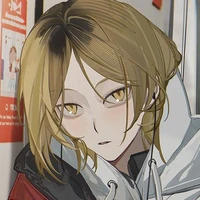 Kozume Kenma