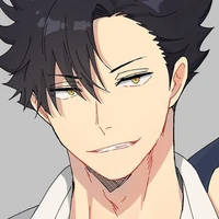 Kuroo Tetsurou