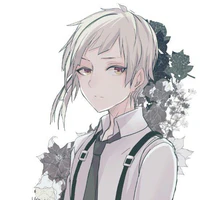 Nakajima Atsushi