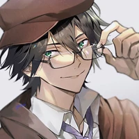 Ranpo Edogawa