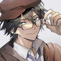 Ranpo Edogawa