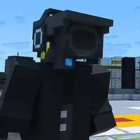 plunder cameraman /plun/