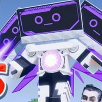 violet titan computerman /violet /anh/