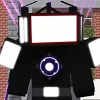 titan TV man /zun/