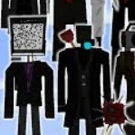 lager tv man /alec/