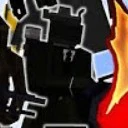 dack lager cameraman /knife /