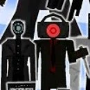 camera woman /black/