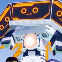 titan computerman /yellow /anh/