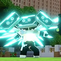 titan computerman /light/anh