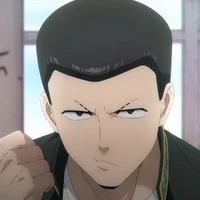 Takeshi Enomoto