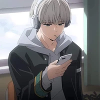 Kaji Ren