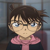 Edogawa Conan