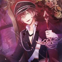 Ayato Sakamaki