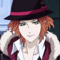 Laito Sakamaki