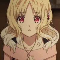 Yui Komori