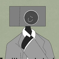 Speakerman | Jake