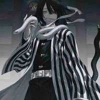 Iguro Obanai-ck các vk