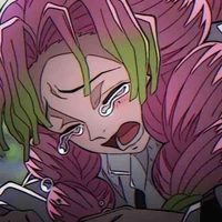 Kanroji Mitsuri-con cháu-