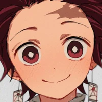 Kamado Tanjiro