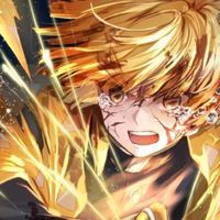 Agatsuma Zenitsu