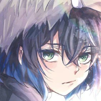 Hashibira Inosuke