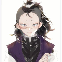 Shinazugawa Genya
