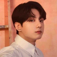 Jeon Jungkook