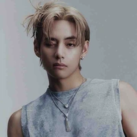 Kim Taehyung 