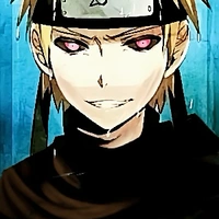 Naruto dark