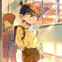 Edogawa Conan