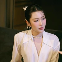Lê Huỳnh Thúy Ngân - cô