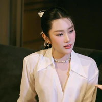 Lê Huỳnh Thúy Ngân - cô