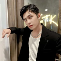 Nguyễn Tuấn kiệt - Gin Tuấn Kiệt