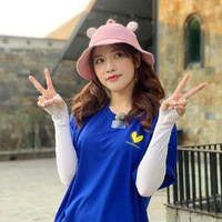 Nguyễn Kiều Cẩm Thơ - Puka