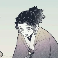 Tsugikuni Yoriichi [lúc nhỏ]